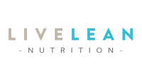 LiveLean Logo