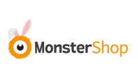 Monster Shop Logo