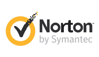 Norton By Symantec Logo