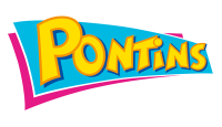 Pontins Logo