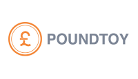 Pound Toy Logo