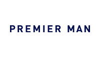 Premier Man Logo