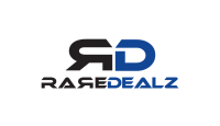 Rare Dealz Logo