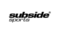 Subside Sports Logo