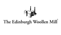 The Edinburgh Woollen Mill Logo