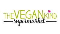 TheVeganKind Logo