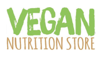 Vegan Nutrition Store Logo