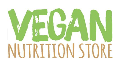 Vegan Nutrition Store Discount Codes April 2024 - Voucher Ninja