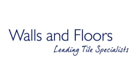 Walls and Floors Logo
