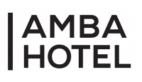 Amba Hotel Logo