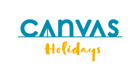Canvas Holidays Logo