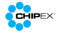 Chipex Logo