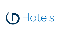 Diamond Resorts & Hotels Logo