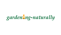 Gardening Naturally Logo