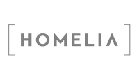 Homelia Logo