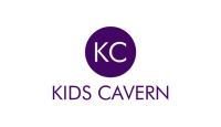 Kids Cavern Logo
