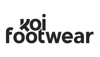 Koi Footwear Logo