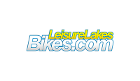 Leisure Lakes Bikes Logo