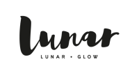 Lunar Glow Logo