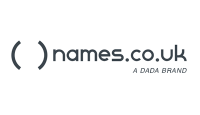 names.co.uk Logo