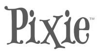 Pixie Footwear Logo