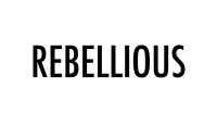Rebellious Fashion Logo