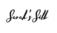 Sarahs Silk Logo