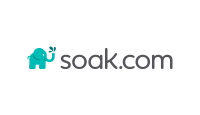 Soak.com Logo