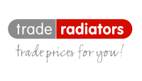 Trade Radiators Logo