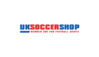 UK Soccer Shop Logo