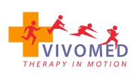 Vivomed Logo