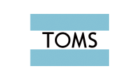TOMS Logo