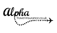 Alpha Travel Insurance Logo