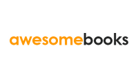 AwesomeBooks Logo