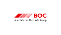 BOC Gas Logo