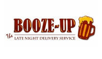 Booze Up Logo