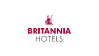Britannia Hotels Logo