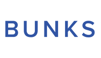 Bunks Trunks Logo