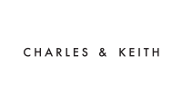 Charles & Keith Logo