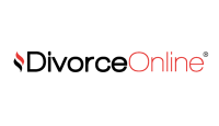 Divorce Online Logo