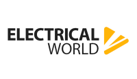 Electrical World Logo