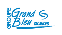 Grand Bleu Logo