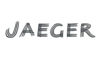 Jaeger Logo