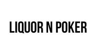 Liquor n Poker Logo