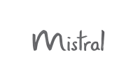 Mistral Logo