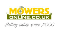 Mowers Online Logo