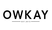 Owkay Clothing Logo