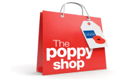 PoppyShop Logo