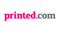 Printed.com Logo