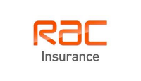 RAC Insurance Logo